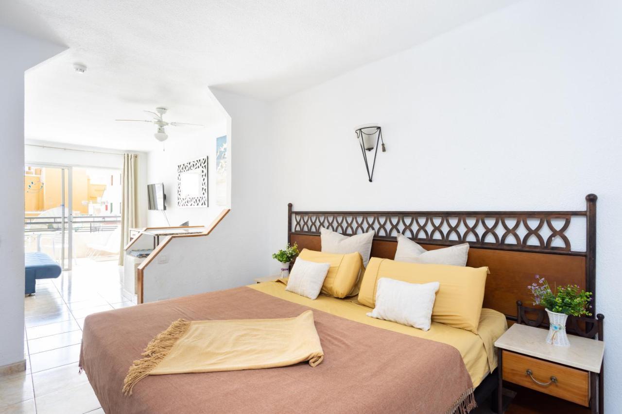 Hemeras Boutique Homes - Studio 500m From Playa Fanabe Apartment Costa Adeje (Tenerife)